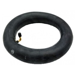 Chambre à air 10" * 2-5.5 à valve coudée 90°/90° pour trottinette électrique - 700201026