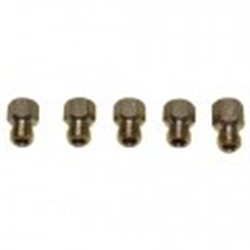 Sachet d'injecteurs pour...