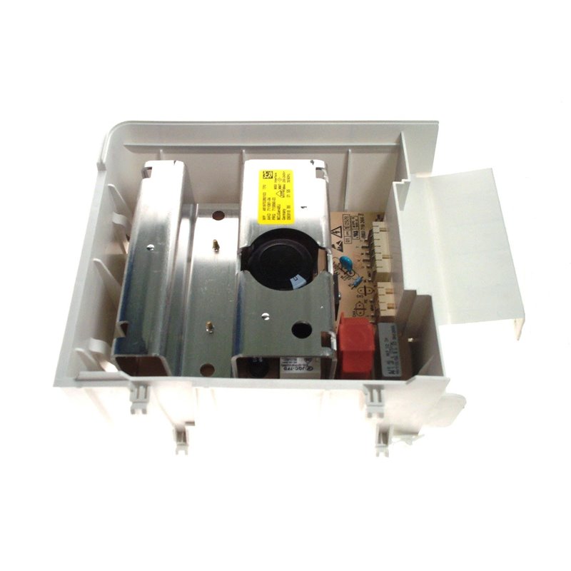 Module de puissance moteur pour lave-linge Whirlpool 480111103623