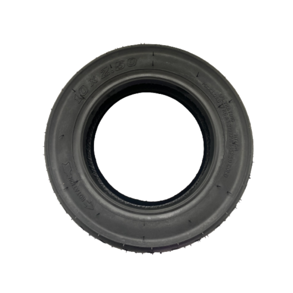Pneu 10" * 2.5 renforcé pour trottinette électrique - 700202014