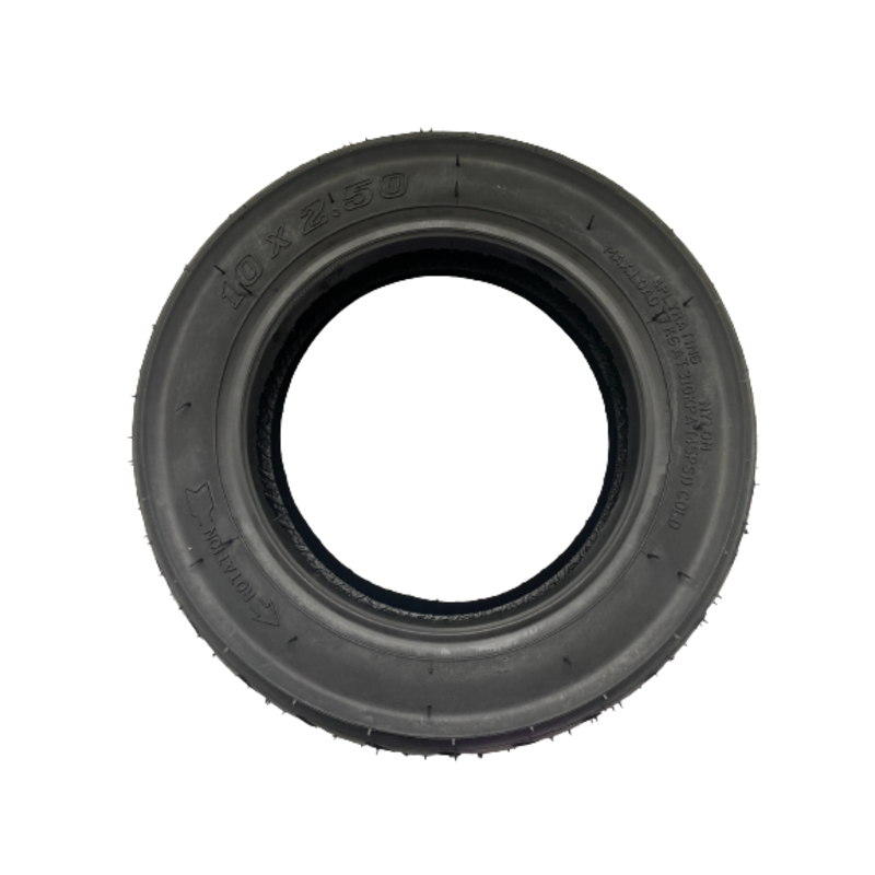 Pneu 10" * 2.5 renforcé pour trottinette électrique - 700202014
