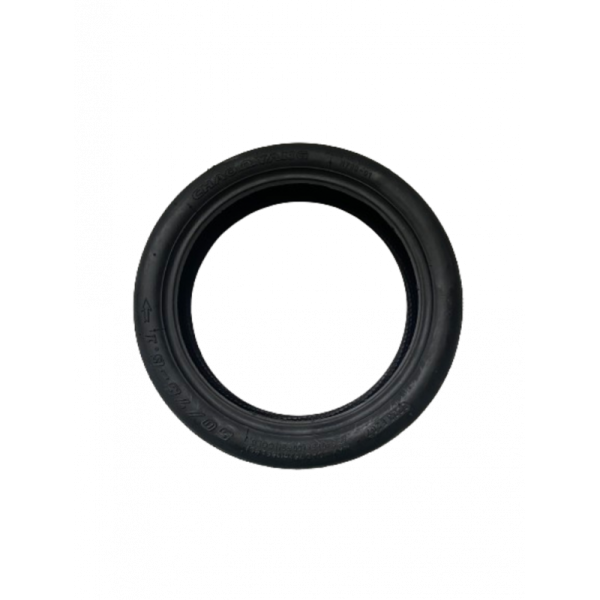Pneu 8.5" (50/75-6.1) Tubeless pour trottinette électrique - 700202013