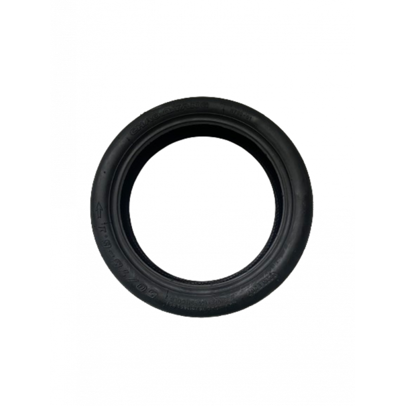Pneu 8.5" (50/75-6.1) Tubeless pour trottinette électrique - 700202013