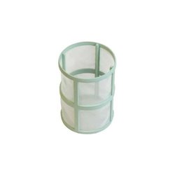 32x0741 Filtre cylindrique nylon pour lave vaisselle brandt 32x0741