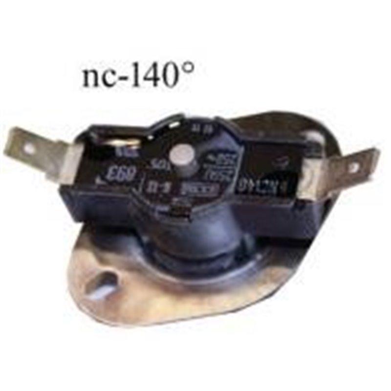 Thermostat pour sèche-linge Bosch 00607716 Thermostat pour sèche-linge Bosch 00607716