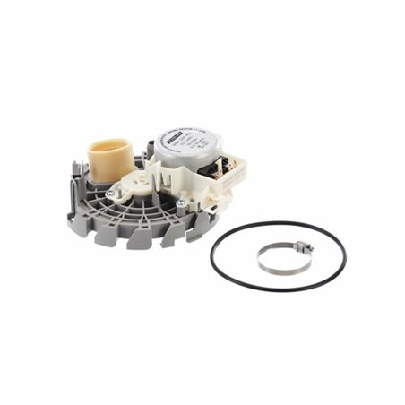 Moteur d'alternance pour lave-vaisselle Bosch 00644996