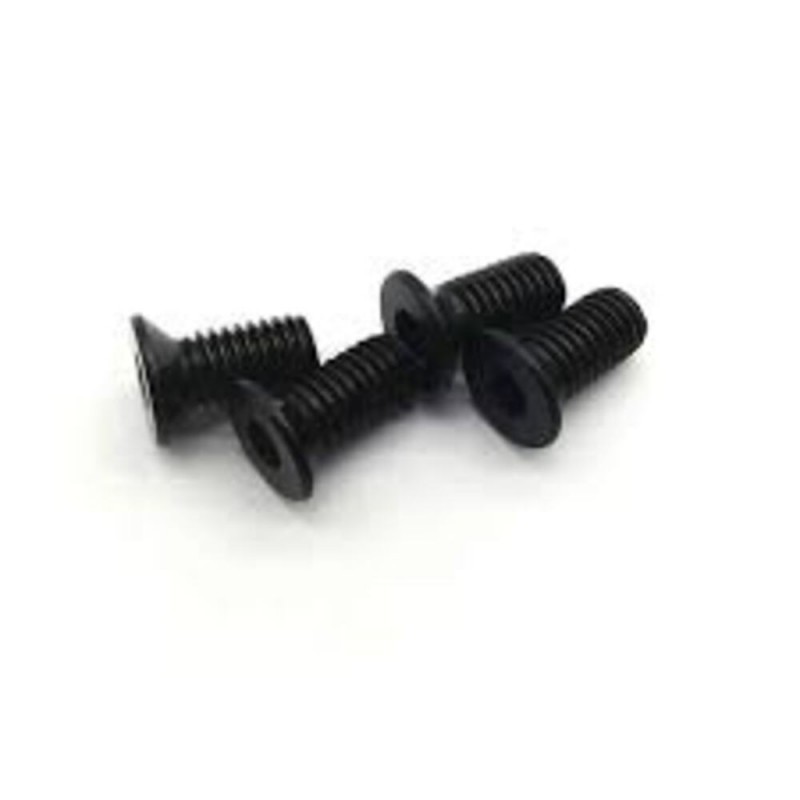 Lot de 4 vis pour trottinette électrique XIAOMI - 700100007