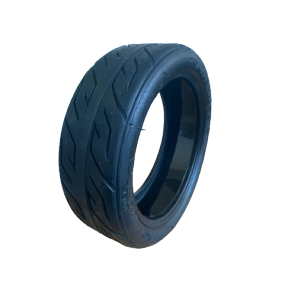 Pneu 10" * 2.70-6.5 Tubeless avec Gel City - 700202009