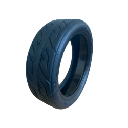 Pneu 10" * 2.70-6.5 Tubeless avec Gel City - 700202009