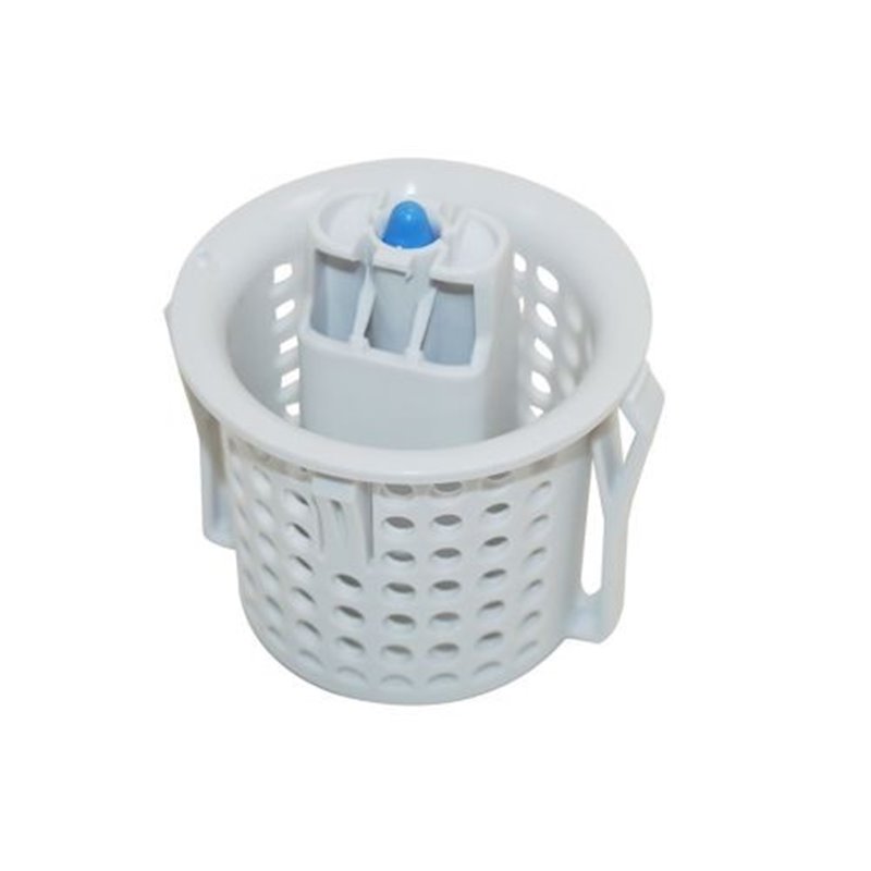 Filtre à peluches pour lave-linge Electrolux 1327294011