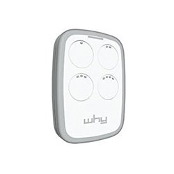 Télécommande WHY EVO 6.3 Sice