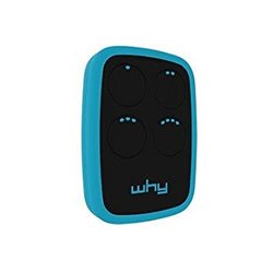 Télécommande WHY EVO 6.3 Sice