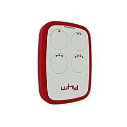 Télécommande WHY EVO 6.3 Sice