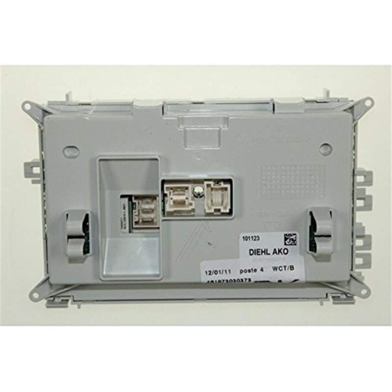 Module de commande pour sèche-linge Whirlpool 481221470282 Module de commande pour sèche-linge Whirlpool 481221470282