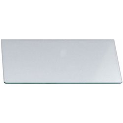 Clayette en verre pour...