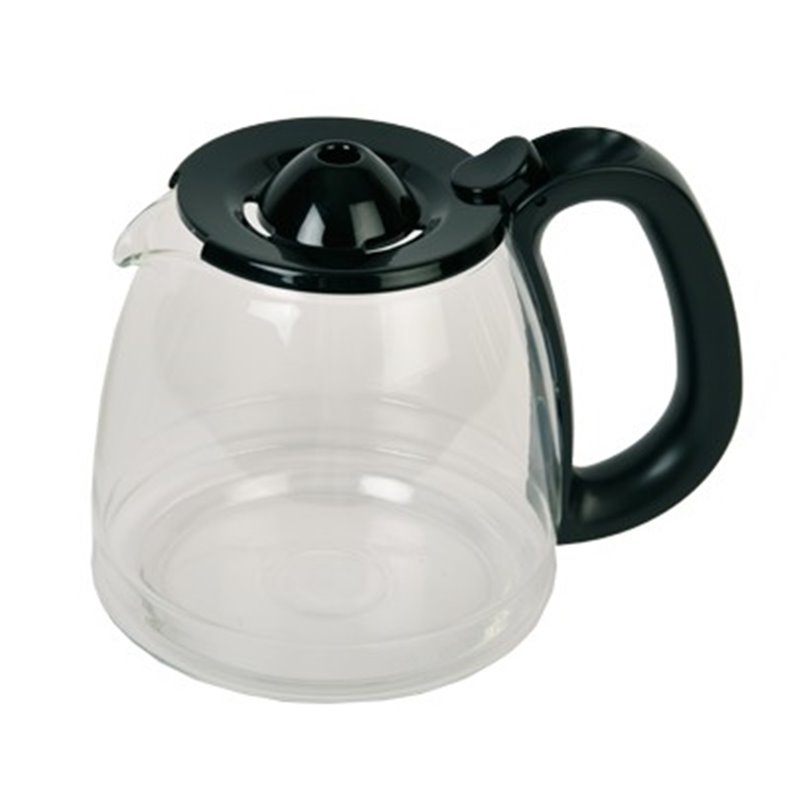 Verseuse + couvercle cafetiére CM39 Tefal  SS-202608