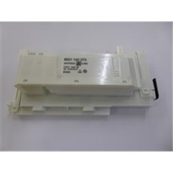 Module de puissance programmé pour lave-vaisselle Bosch 12007294