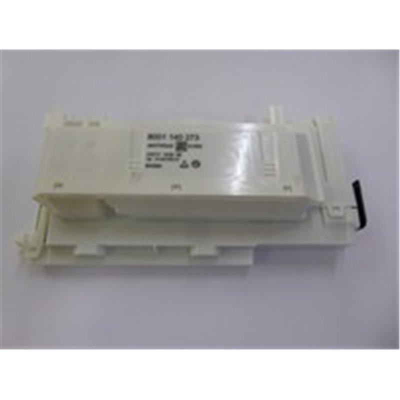 Module de puissance programmé pour lave-vaisselle Bosch 12007294