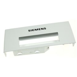 Poignée de sèche-linge Siemens 00652390