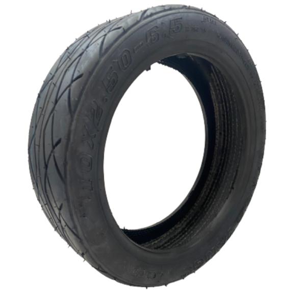 Pneu tubeless 10" * 2.5-6.5 City pour trottinette électrique - 700202006