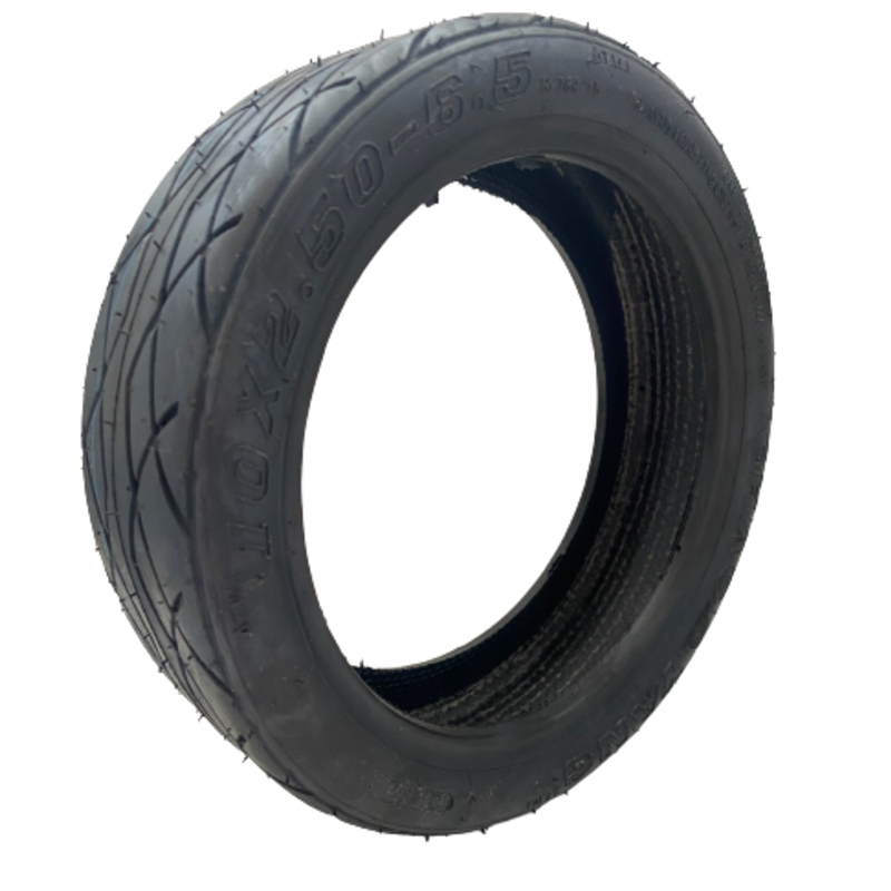 Pneu tubeless 10" * 2.5-6.5 City pour trottinette électrique - 700202006