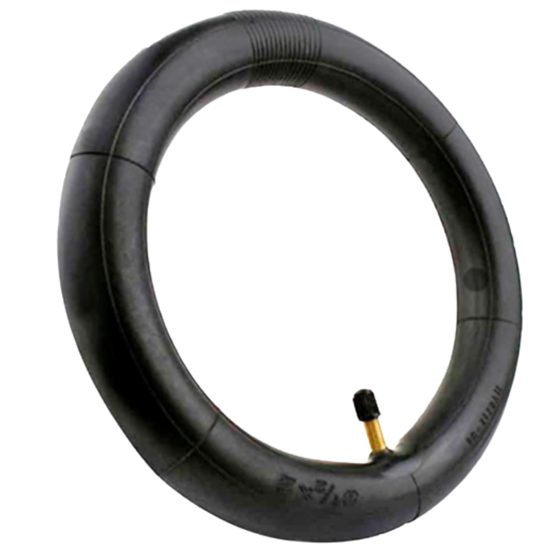 Chambre à air 10" * 2.125 à valve droite pour trottinette électrique - 700201007