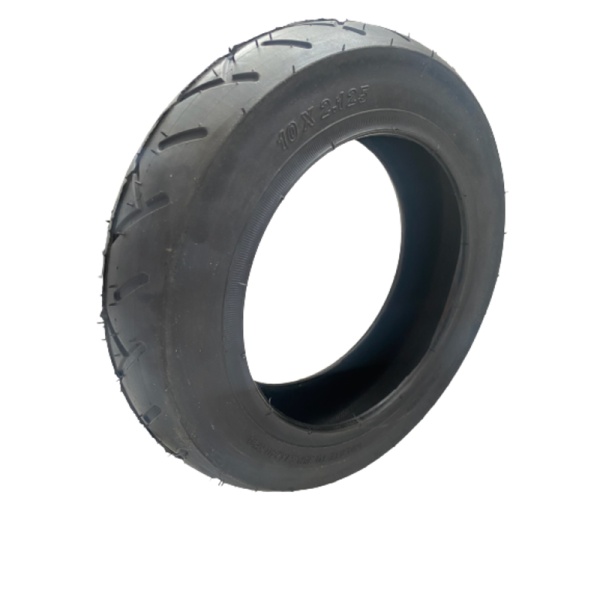 Pneu 10" * 2.125 renforcé city pour trottinette électrique - 700202005