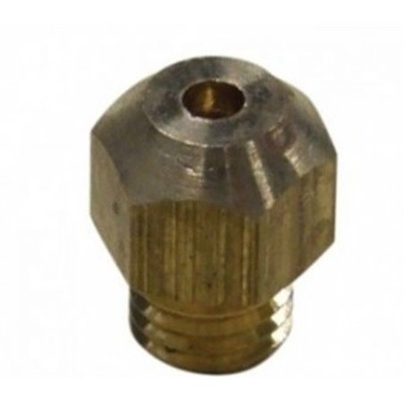 Injecteur gaz butane pour cuisinière Beko 431920051