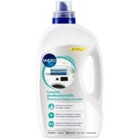 Lessive liquide 1.5L pour lave-linge 484010678167