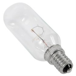 Ampoule pour Hotte E14 40 W Electrolux  9029791929