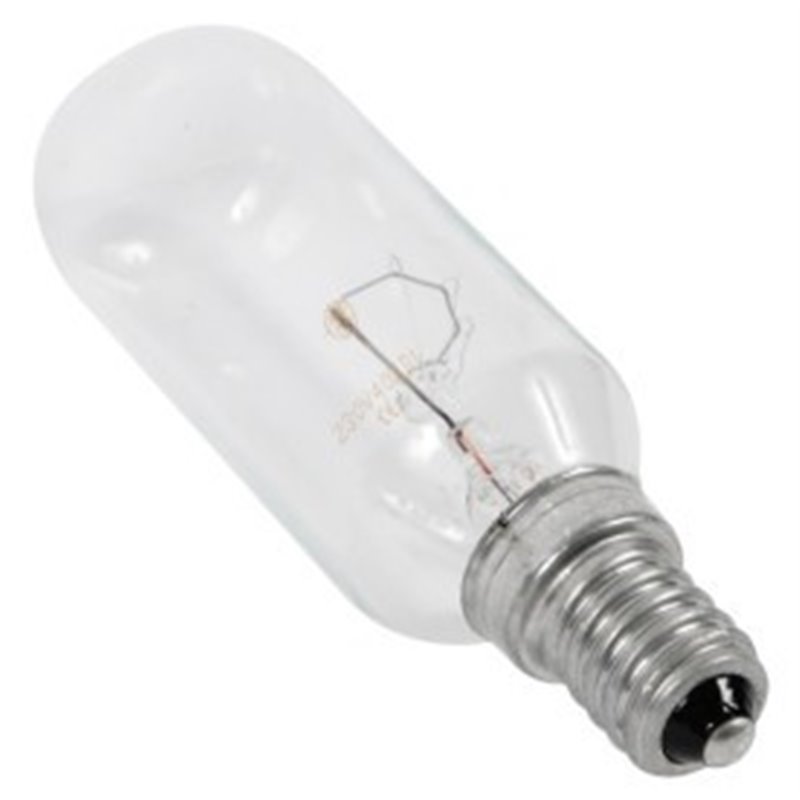 Ampoule pour Hotte E14 40 W Electrolux 9029791929 Ampoule pour Hotte E14 40 W Electrolux 9029791929