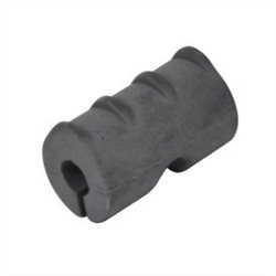 Tampon caoutchouc de panier supérieur lave vaisselle Electrolux 8070264018