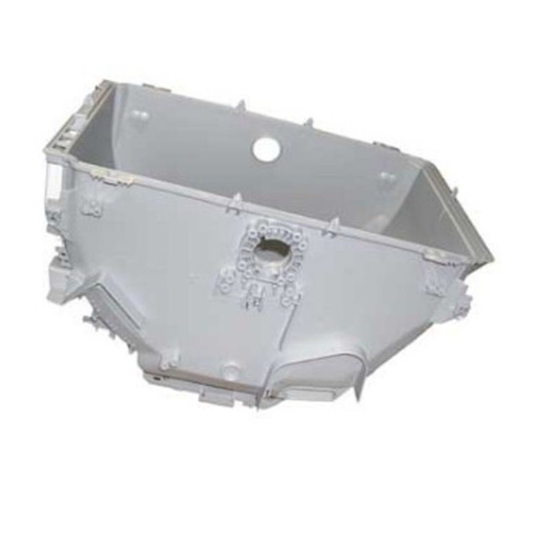 Demi-cuve inférieure lave-linge – Brandt WT6104900 Demi-cuve inférieure lave-linge – Brandt WT6104900