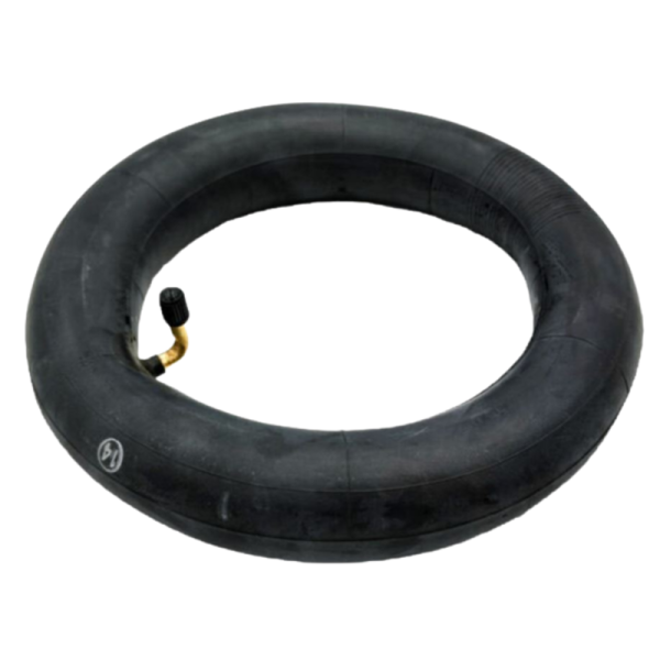 Chambre à air valve coude 90° 8,5" x 2.0 pour trottinette électrique - 700201003