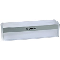 Balconnet à bouteilles pour réfrigérateur Siemens 00447353