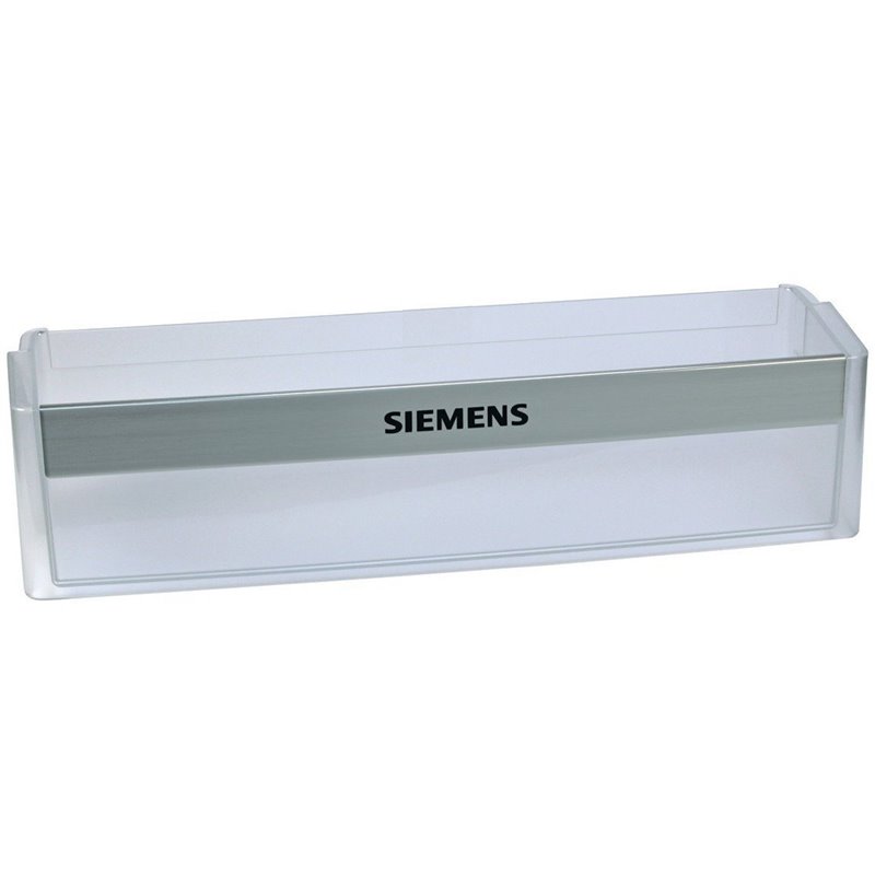 Balconnet à bouteilles pour réfrigérateur Siemens 00447353