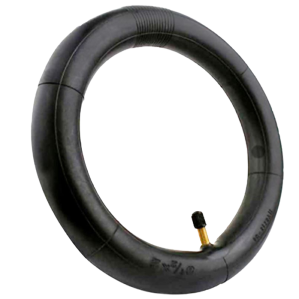 Chambre à air CST à valve droite 8,5" * 2,00 pour trottinette électrique - 700201002