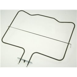 Résistance de sole de four...