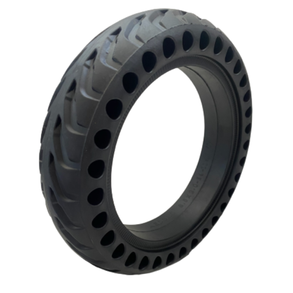 Pneu plein 8,5" pour trottinette électrique - 700203001