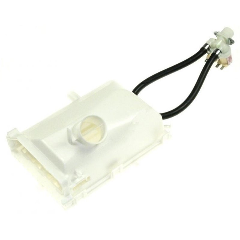Conteneur de poudre de lavage avec électrovanne pour lave-linge Samsung  DC97-17311A