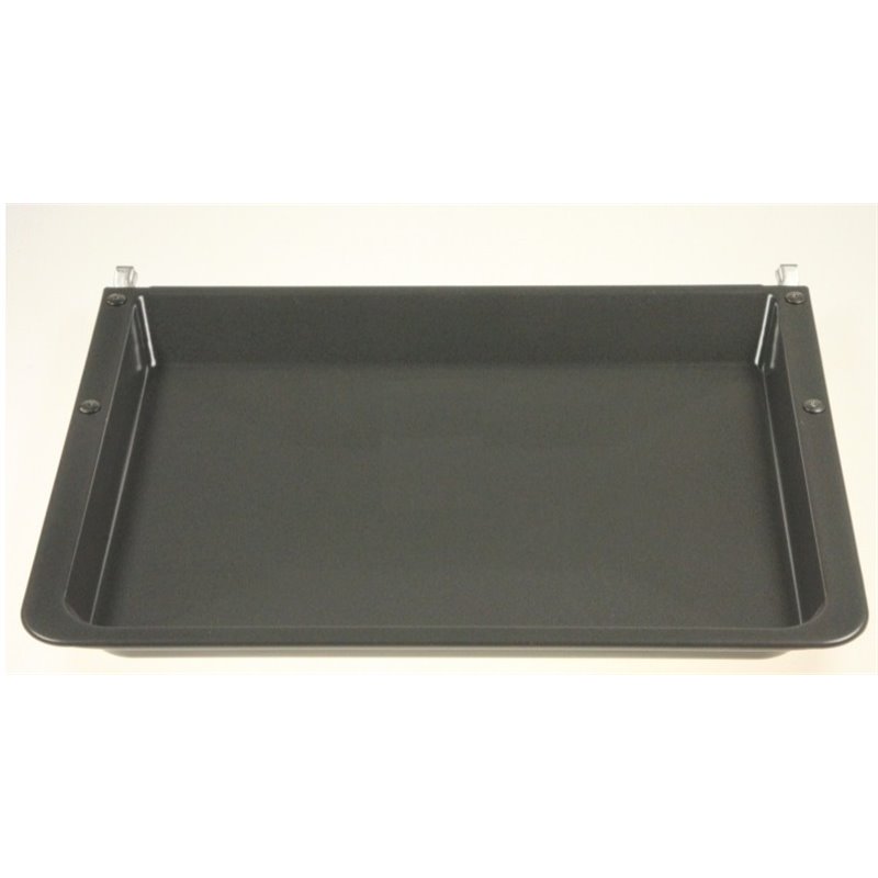 Plat lèchefrite pour four Bosch 00679240