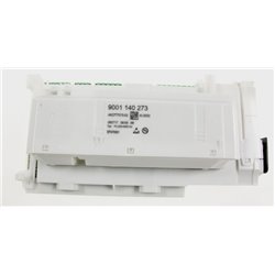 Module de puissance programmé pour lave-vaisselle Bosch Siemens 12005481