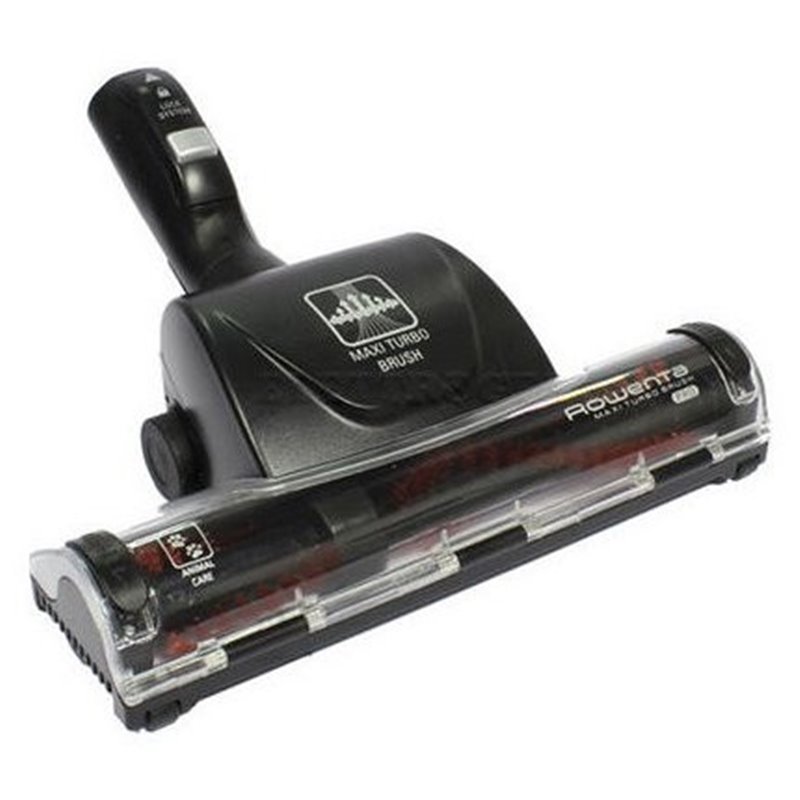 Brosse Turbo