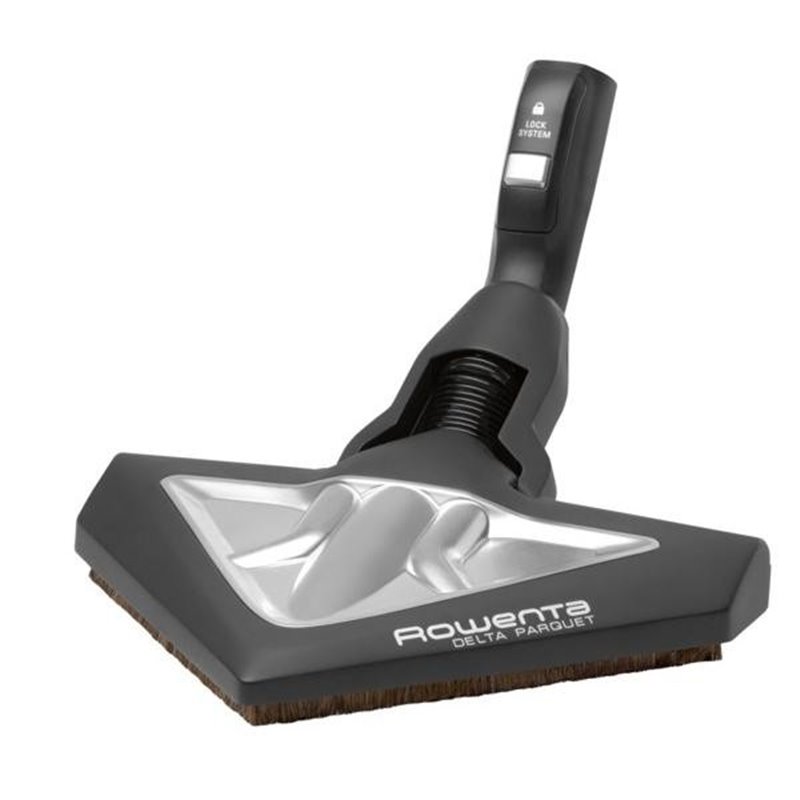 Brosse delta parquet pour aspirateur Silence Force Rowenta ZR901801