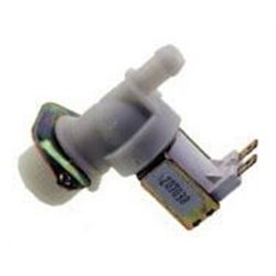 Electrovanne 1 voie 180° -...