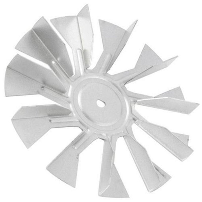 Hélice de ventilateur pour four Electrolux 3581960980