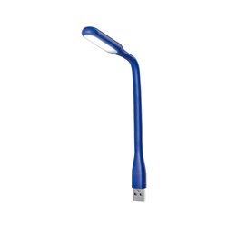 USB light stick 22 cm bleu PAULMANN 70888