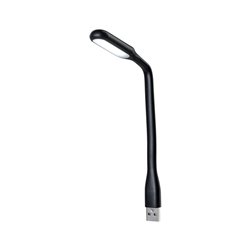 USB light stick 22cm noir PAULMANN 70886