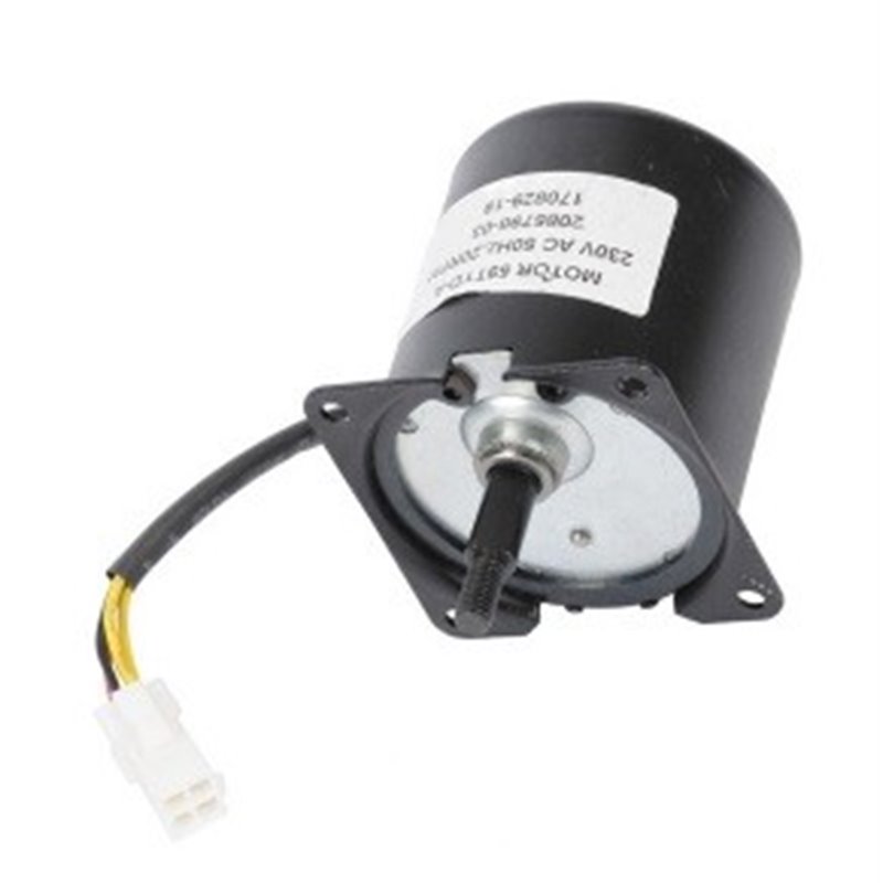 Ensemble moteur ventilateur pour réfrigérateur/congélateur Electrolux 2085798029 Ensemble moteur ventilateur pour réfrigérateur/congélateur Electrolux 2085798029