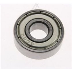 Roulement à billes 608 ZZ....